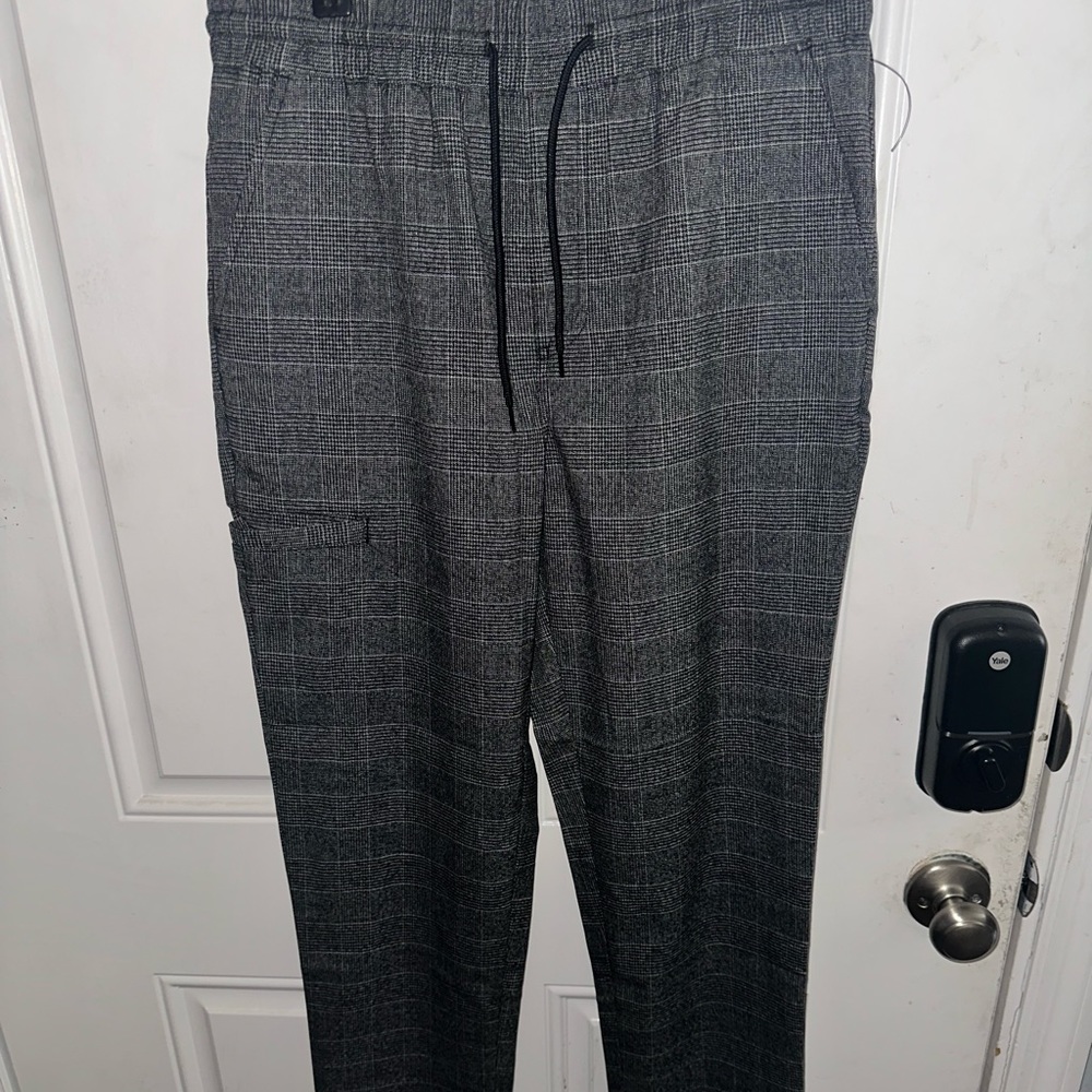 Dress pants